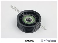 Ford Yedek Parça - ABA ALTERNATOR GERGI RULMANI KANALLI NSK